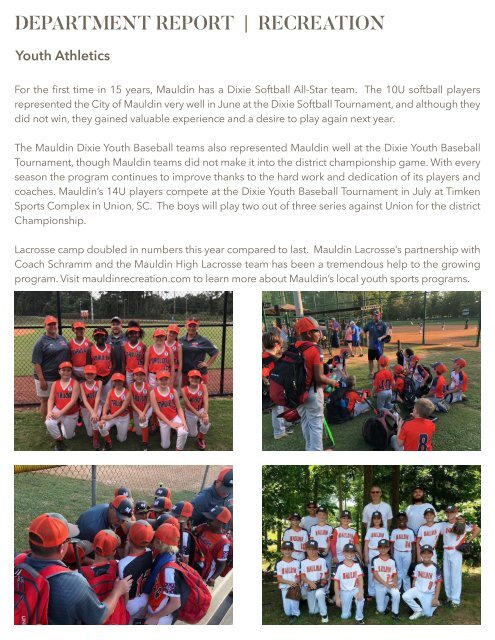 July 2018 Mauldin Report