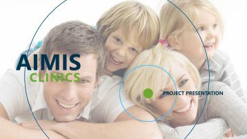 AIMIS Clinics Presentation 