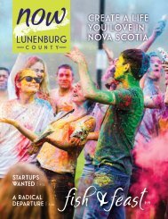 NOW LUNENBURG COUNTY_MAGAZINE_56PGS_JUNE2018