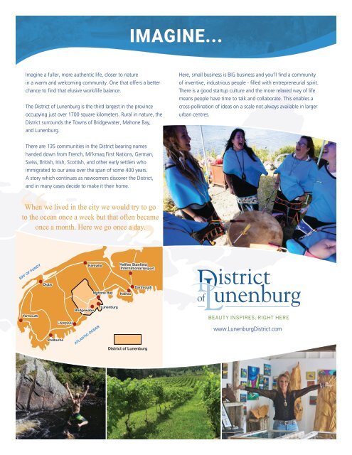 NOW LUNENBURG COUNTY_MAGAZINE_56PGS_JUNE2018