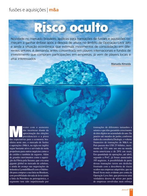 Revista Apólice #234