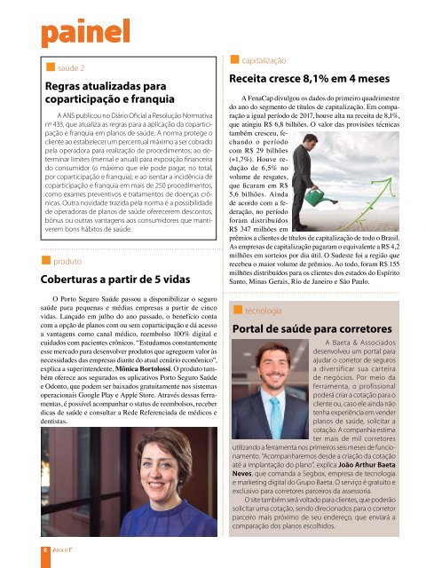 Revista Apólice #234