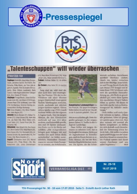 TSV-Pressespiegel-30-170718