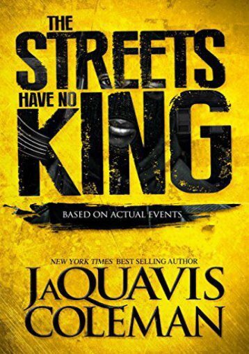[PDF] Download Streets Have No King Full
