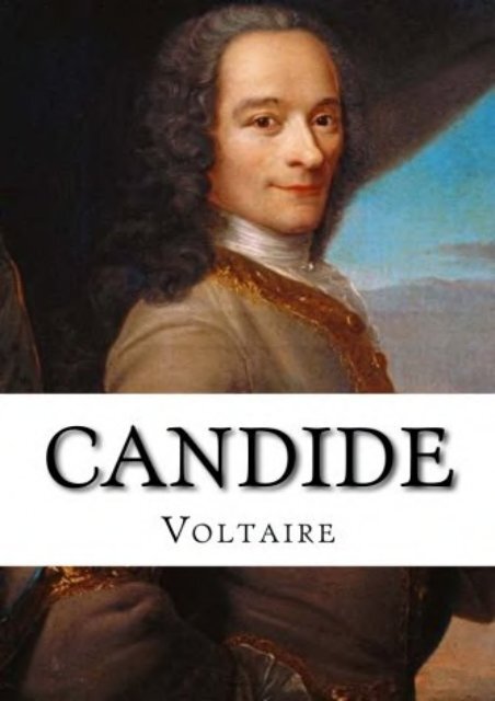 Download PDF Candide Full