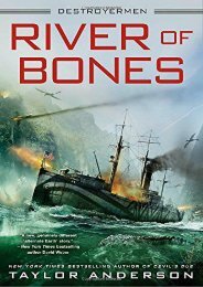 Download PDF River of Bones Destroyermen #13 Online