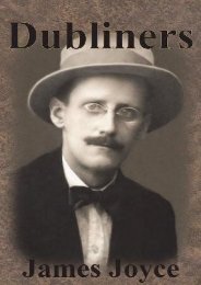 Download PDF Dubliners Full