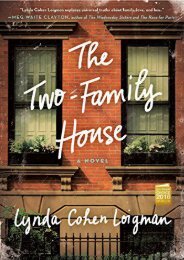 Download PDF Two-Family House, The Online