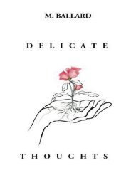 Download PDF Delicate Thoughts Full