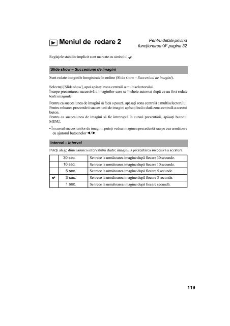 Sony DSLR-A700K - DSLR-A700K Mode d'emploi Roumain