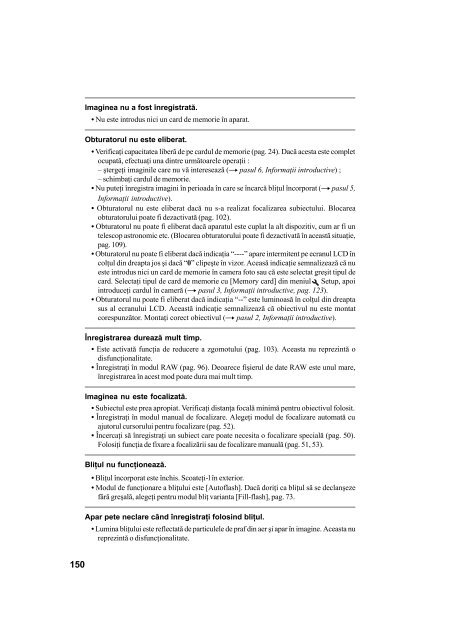 Sony DSLR-A700K - DSLR-A700K Mode d'emploi Roumain