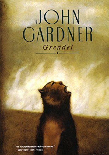 Download PDF Grendel Full