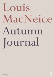 Download PDF Autumn Journal Online