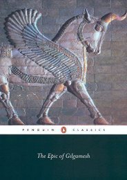 [PDF] Download The Epic of Gilgamesh (Penguin Classics) Online