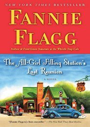 Download PDF The All-Girl Filling Station s Last Reunion Full