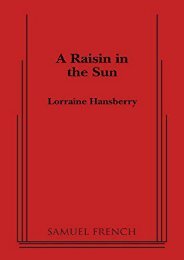 Download PDF A Raisin in the Sun Full