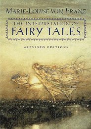 Download PDF The Interpretation of Fairy Tales Online