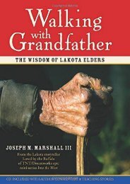 Download PDF Walking with Grandfather Online