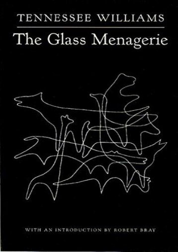 [PDF] Download Glass Menagerie Rev (New Directions Books) Online