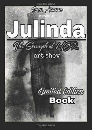 Download PDF Julinda: The Strength of Her Full