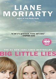 Download PDF Big Little Lies Online