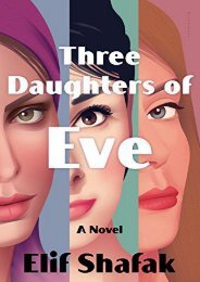 Download PDF Three Daughters of Eve Online