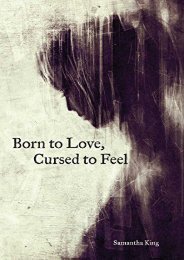Download PDF Born to Love, Cursed to Feel Online