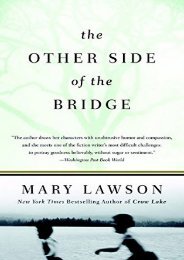 Download PDF The Other Side of the Bridge Full