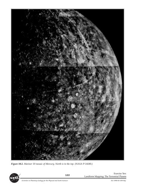 Planetary Geology pdf - NASA