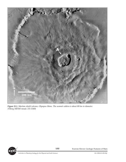 Planetary Geology pdf - NASA