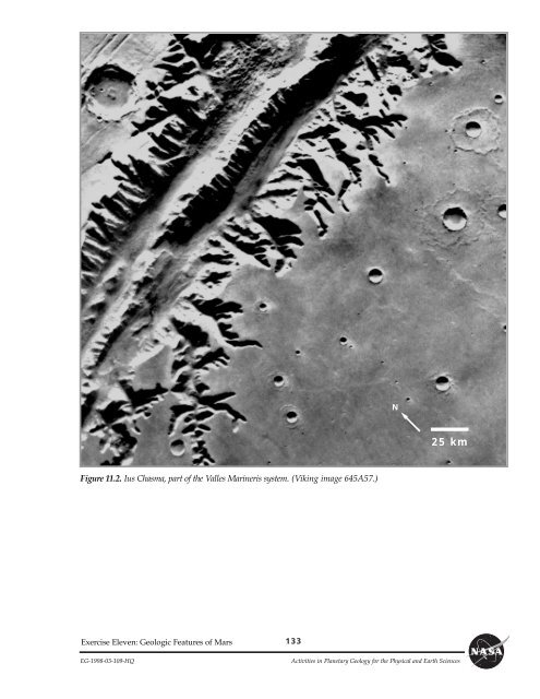 Planetary Geology pdf - NASA