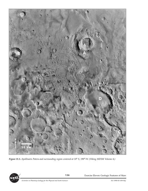 Planetary Geology pdf - NASA