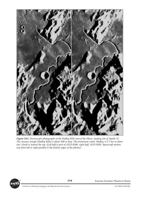 Planetary Geology pdf - NASA