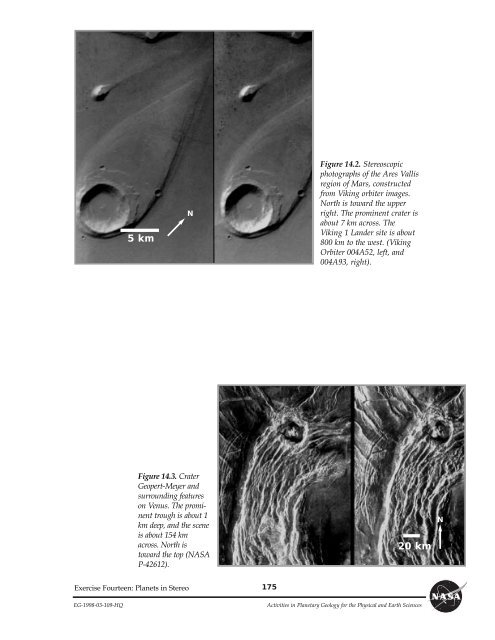 Planetary Geology pdf - NASA