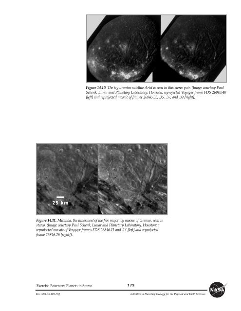 Planetary Geology pdf - NASA