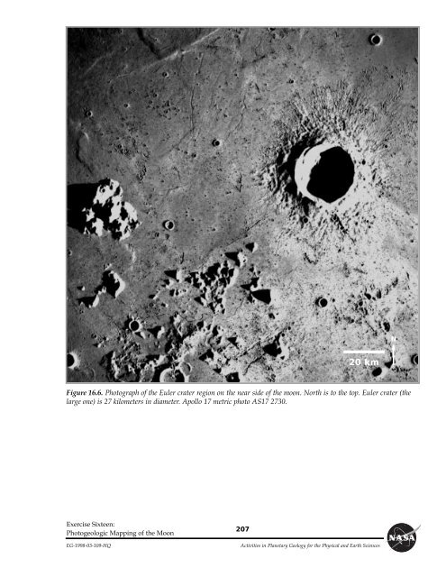 Planetary Geology pdf - NASA