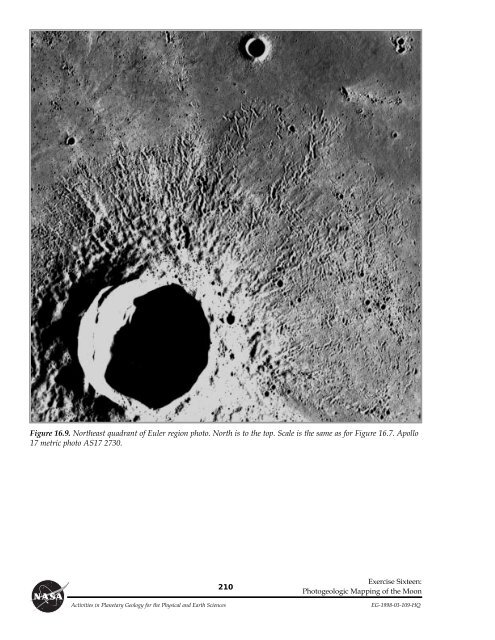 Planetary Geology pdf - NASA