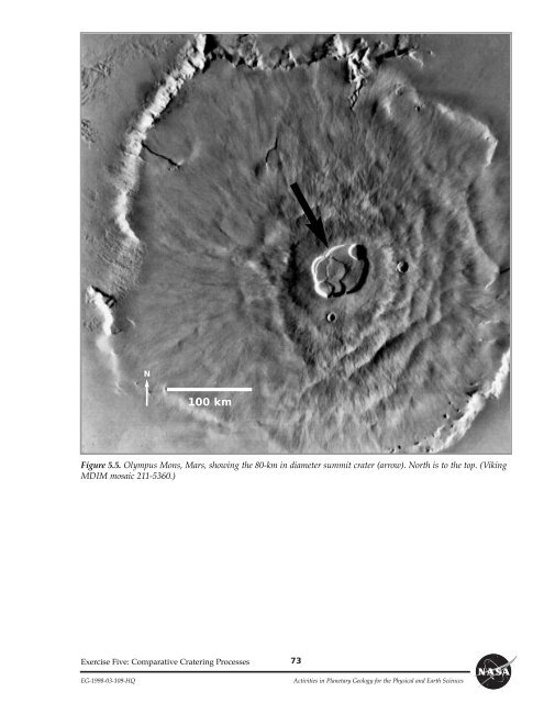 Planetary Geology pdf - NASA