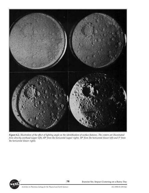 Planetary Geology pdf - NASA