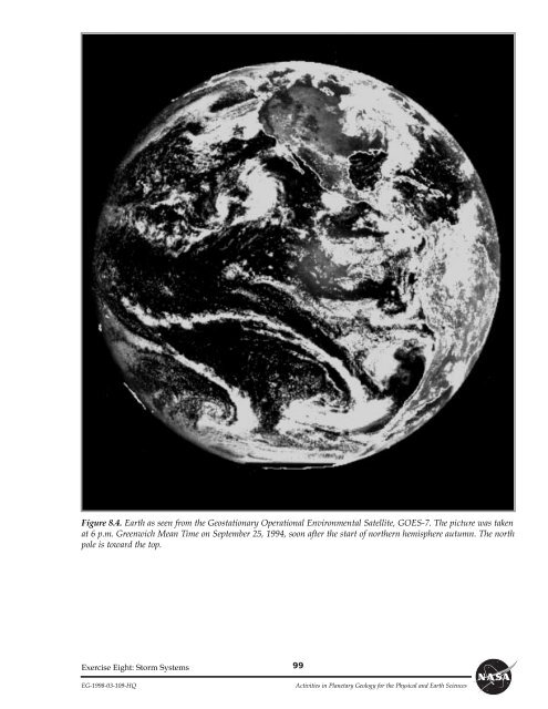 Planetary Geology pdf - NASA