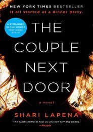 [PDF] Download The Couple Next Door Full