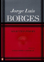 [PDF] Download Selected Poems Full