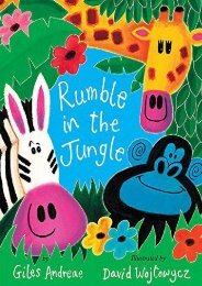 Download PDF Rumble in the Jungle Online