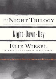 [PDF] Download The Night Trilogy: Night, Dawn, Day Online