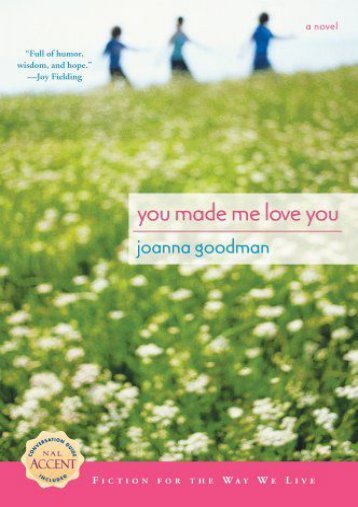 Download PDF You Made Me Love You Full