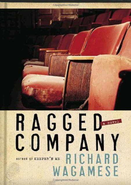 [PDF] Download Ragged Company Full