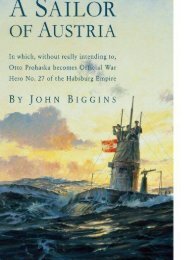 [PDF] Download A Sailor of Austria: The Otto Prohaska Novels #1 (Biggins, John. Otto Prohaska Novels) Full