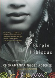 [PDF] Download Purple Hibiscus Online