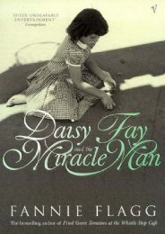 Download PDF Daisy Fay And The Miracle Man Online