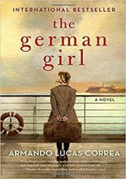 Download PDF The German Girl Full